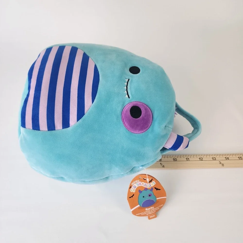 Squishmallows 12